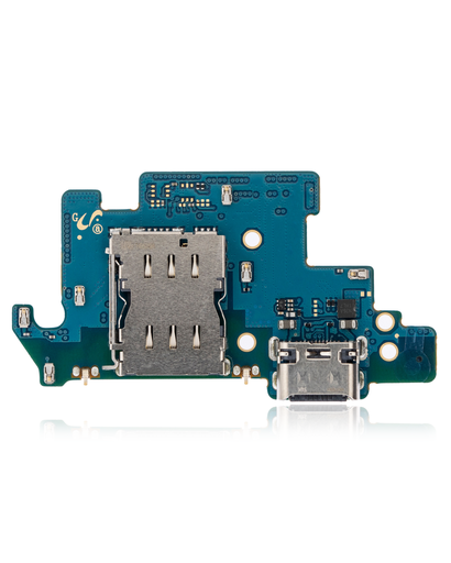 Connecteur de charge avec PCB pour SAMSUNG A80 A805 2019