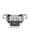Lot de 10 connecteurs de charge pour SAMSUNG A72 - A725 2021 - A52 - A525 2021 - A52 5G - A526 2021 - A52S 5G - A528 2021 - Soudure nécessaire