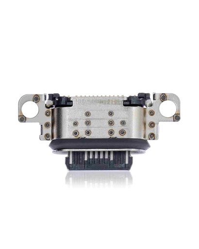 Lot de 10 connecteurs de charge pour SAMSUNG A72 - A725 2021 - A52 - A525 2021 - A52 5G - A526 2021 - A52S 5G - A528 2021 - Soudure nécessaire