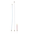 Ensemble 3 pièces Antenne pour SAMSUNG A80 A805 2019