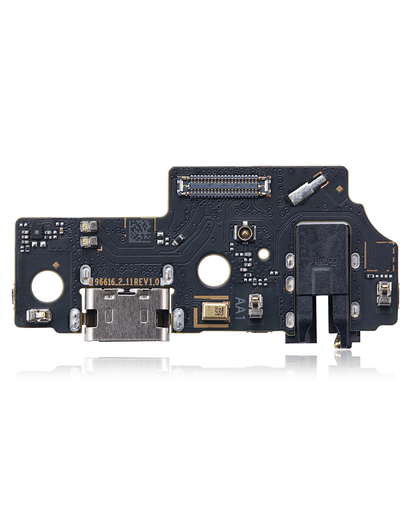 Connecteur de charge avec prise jack pour For SAMSUNG A04 A045 2022 - Aftermarket Plus