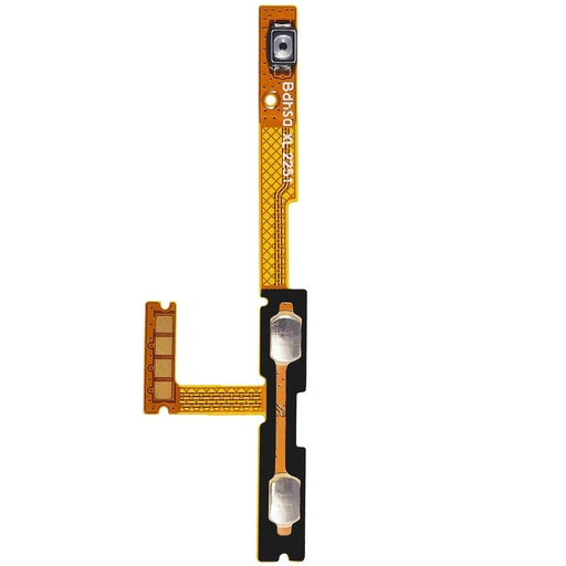 Nappe boutons Power et volume pour SAMSUNG A14 - A145P 2023