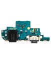 Connecteur de charge avec prise jack pour SAMSUNG A52 A525 - A52 5G A526 2021 - Version globale