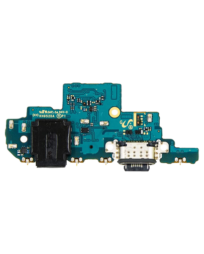 Connecteur de charge avec prise jack pour SAMSUNG A52 A525 - A52 5G A526 2021 - Version globale
