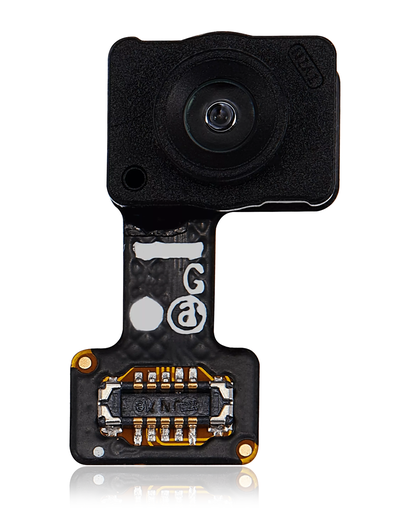 [107082125525] Capteur d'Empreintes digitales avec nappe compatible SAMSUNG A73 A735 2022 - A73 5G A736 2022