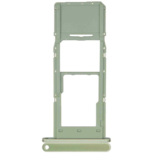 Tiroir SIM pour SAMSUNG A14 - A145F - Vert