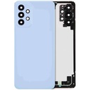 Vitre arrière pour SAMSUNG A23 - A235 2022 - Aftermarket Plus - Bleu