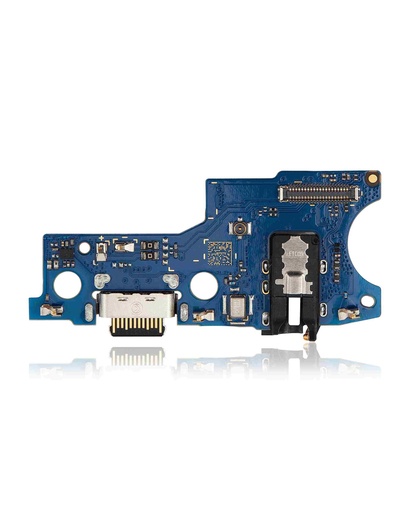 Connecteur de charge pour SAMSUNG A14 4G - A145P 2023 - Premium