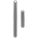 Boutons Power et Volumes pour SAMSUNG A73 5G A736 2022 - Blanc