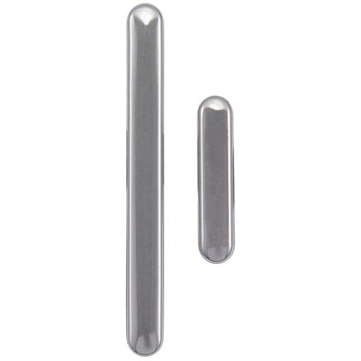 Boutons Power et Volumes pour SAMSUNG A73 5G A736 2022 - Blanc
