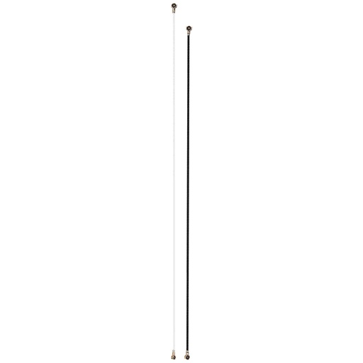 Lot de 2 Câbles d'antenne pour SAMSUNG A14 5G - A146P 2023