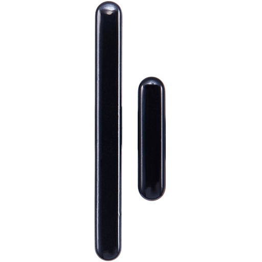 Boutons Power et Volumes pour SAMSUNG A73 A735 2022 - Gris