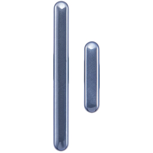 Boutons Power et Volumes pour SAMSUNG A73 A735 2022 - Bleu