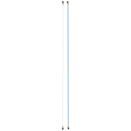 Lot de 2 Câbles d'antenne pour SAMSUNG A23 5G - A263 2022