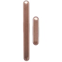 Boutons Power et Volumes pour SAMSUNG A73 A735 2022 - Pêche