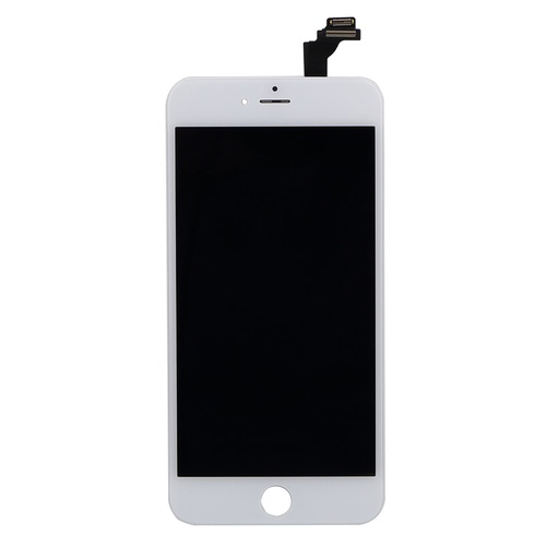 Bloc écran LCD pour iPhone 6 Plus - Blanc