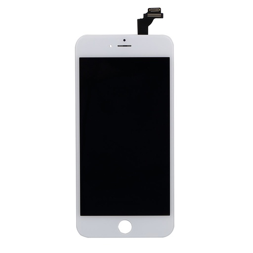 [LCDPR-IP6P-WH] Bloc écran LCD pour iPhone 6 Plus AUO - Blanc