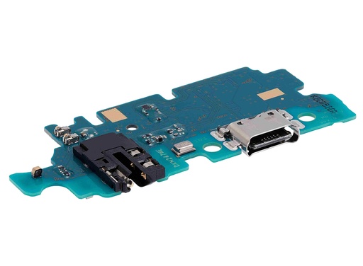 Connecteur de charge avec prise Jack pour SAMSUNG A24 - A245
