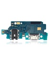 Connecteur de charge avec lecteur SD pour SAMSUNG A23 5G - A236 2023 - Premium