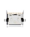 Lot de 10 connecteurs de charge pour SAMSUNG A21 - A215 2020 - A20s - A207 2019 - A14 5G - A146U-P2023 - Soudure nécessaire