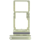 Tiroir Double SIM pour SAMSUNG A34 - A346 2023 - Lime
