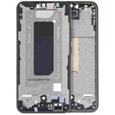 Châssis central pour SAMSUNG A34 - A346 2023 - Graphite