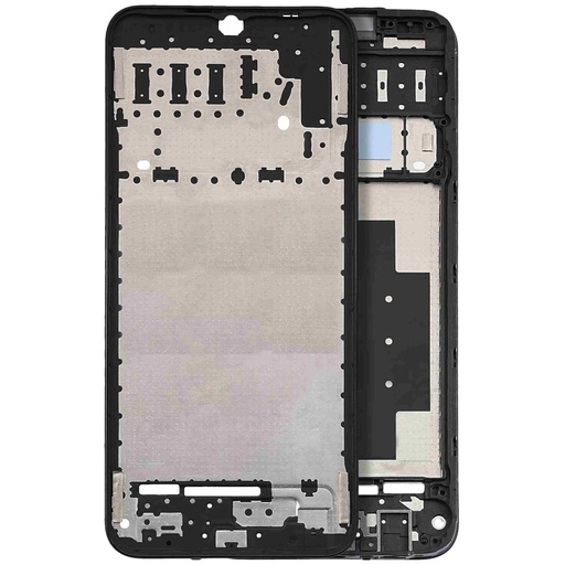 [107083029291] Châssis LCD compatible SAMSUNG A14 - A145
