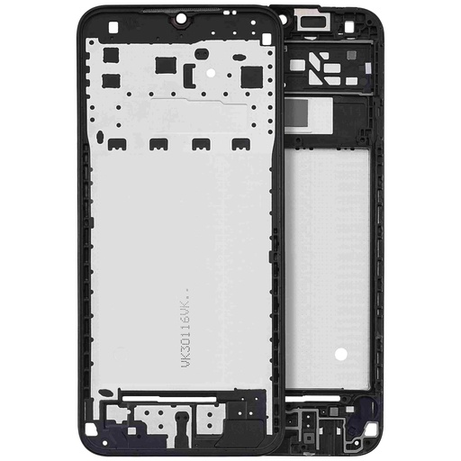 [107083029287] Châssis LCD pour Samsung A14 4G/5G 2023 (A145F / A145M / A146B) (Compatible)