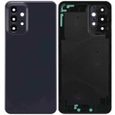 Vitre arrière pour SAMSUNG A23 - A235 2022 - Aftermarket Plus - Noir