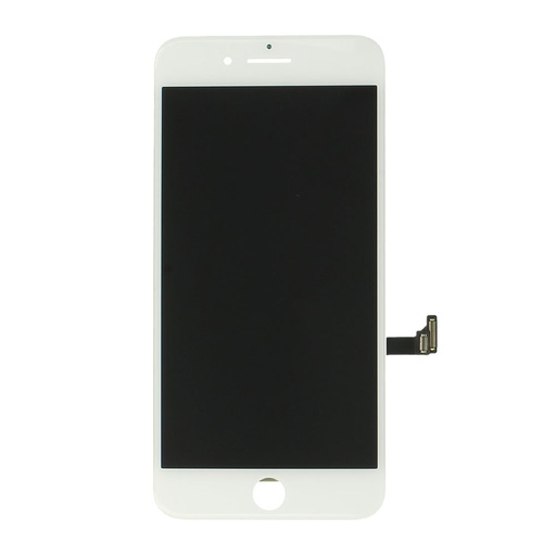 Bloc écran LCD pour iPhone 7 plus - Blanc