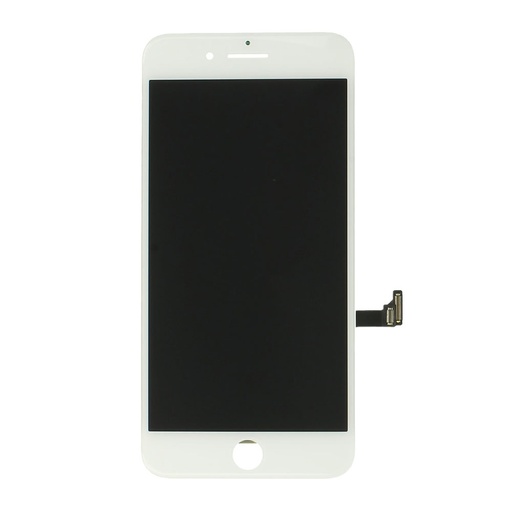 [LCDPR-IP7P-WH] Bloc écran LCD pour iPhone 7 plus AUO - Blanc
