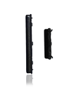 Boutons Power et Volumes pour A51 4G A515 2019 - Noir