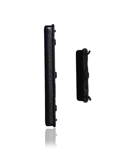 Boutons Power et Volumes pour A51 4G A515 2019 - Noir