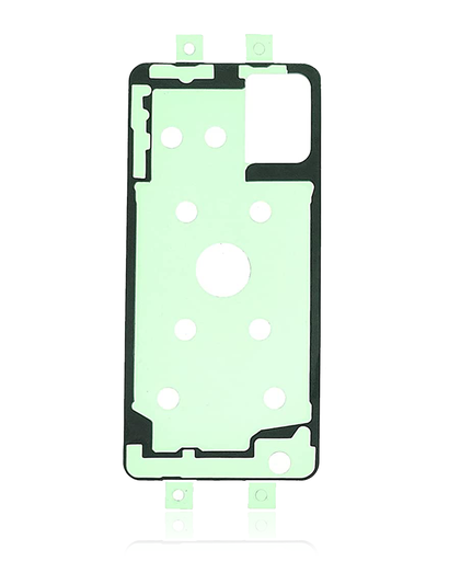 Lot de 50 Adhésifs vitre arrière pour SAMSUNG A51 4G - A515  2019