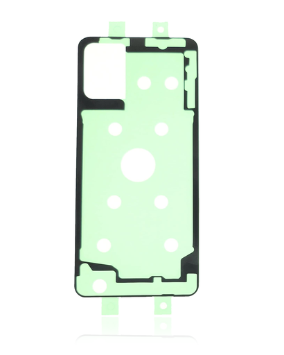 Adhésif vitre arrière pour SAMSUNG A51 5G - A516 2020