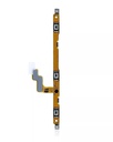 Nappe bouton volume pour SAMSUNG A51 5G - A516 2020