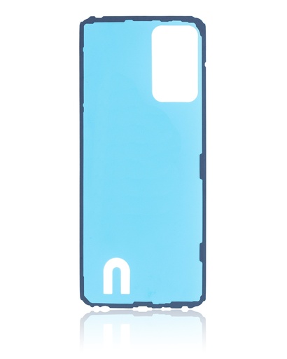 Lot de 10 adhésifs vitre arrière pour SAMSUNG A52 - A525 2021