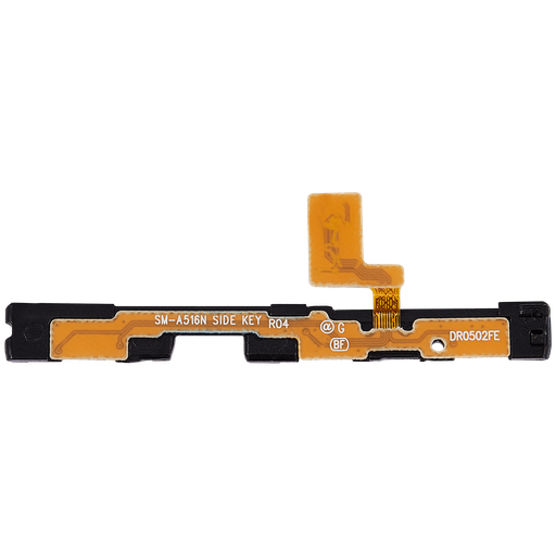 Nappe bouton power pour SAMSUNG A51 5G - A516 2020