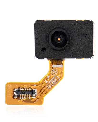 Capteur d'empreintes digitales avec nappe pour SAMSUNG A51 5G A516 2020 - A31 A315 2020