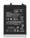 Batterie compatible pour XIAOMI 12 et 12X - BP46