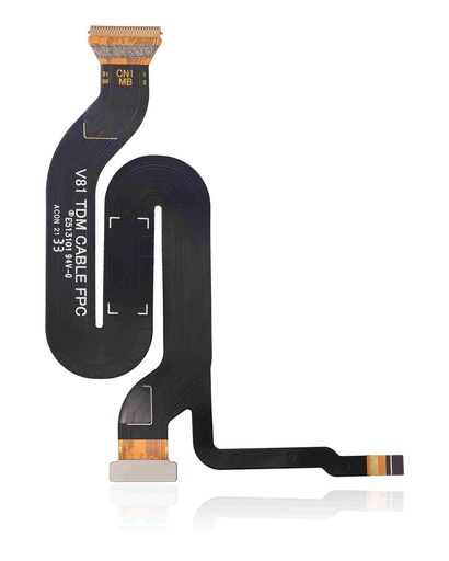 Nappe LCD pour Microsoft Surface Go 2 - 1901 - 1926 - 1927