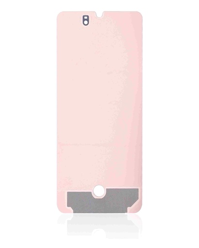Lot de 10 adhésifs de protection thermique pour SAMSUNG A31 - A315 2020