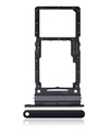 Tiroir Double SIM pour SAMSUNG A33 5G A336 2022 - Noir