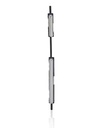 Boutons Power et volume pour SAMSUNG A32 4G - A325 2021 - Blanc