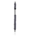 Boutons Power et volume pour SAMSUNG A32 4G - A325 2021 - Noir