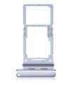 Tiroir Double SIM pour SAMSUNG A33 5G A336 2022 - Bleu