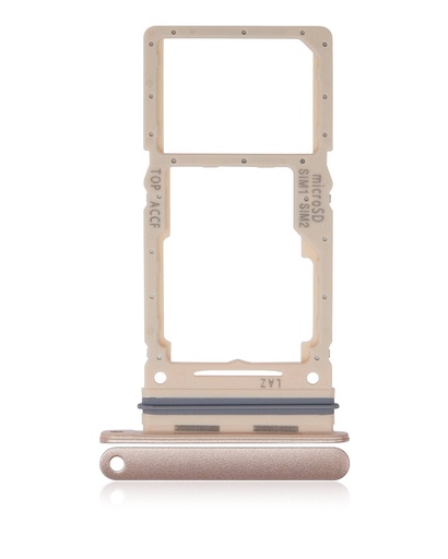 Tiroir Double SIM pour SAMSUNG A33 5G A336 2022 - Pêche