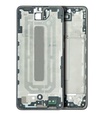 Châssis central pour SAMSUNG A33 5G A336 2022 - Noir