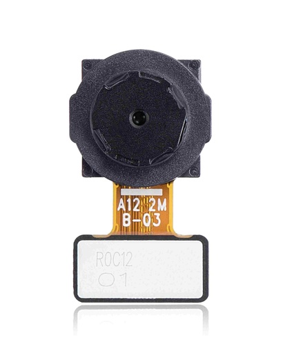 Caméra APN arrière - Depth - pour SAMSUNG A12 - A125 2020 - A32 5G - A326 2021 A12 Nacho - A127 2021 - M12 - M127 2020 - A13 - A135 2022