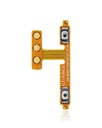 Nappe Volume pour SAMSUNG A32 5G - A326 2021 - M51 - M515F - 2020 - A13 5G - A136 2021 - A13 4G - A135 2022